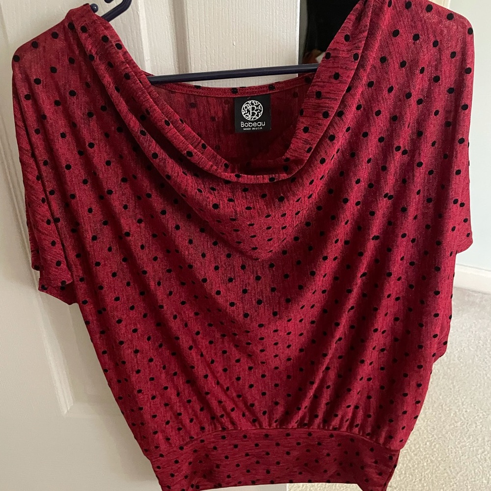 Bobeau Top